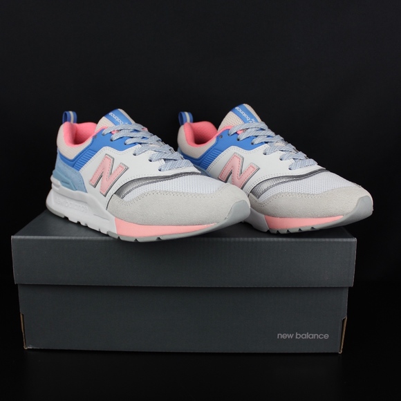 new balance printed guava new balance printed guava